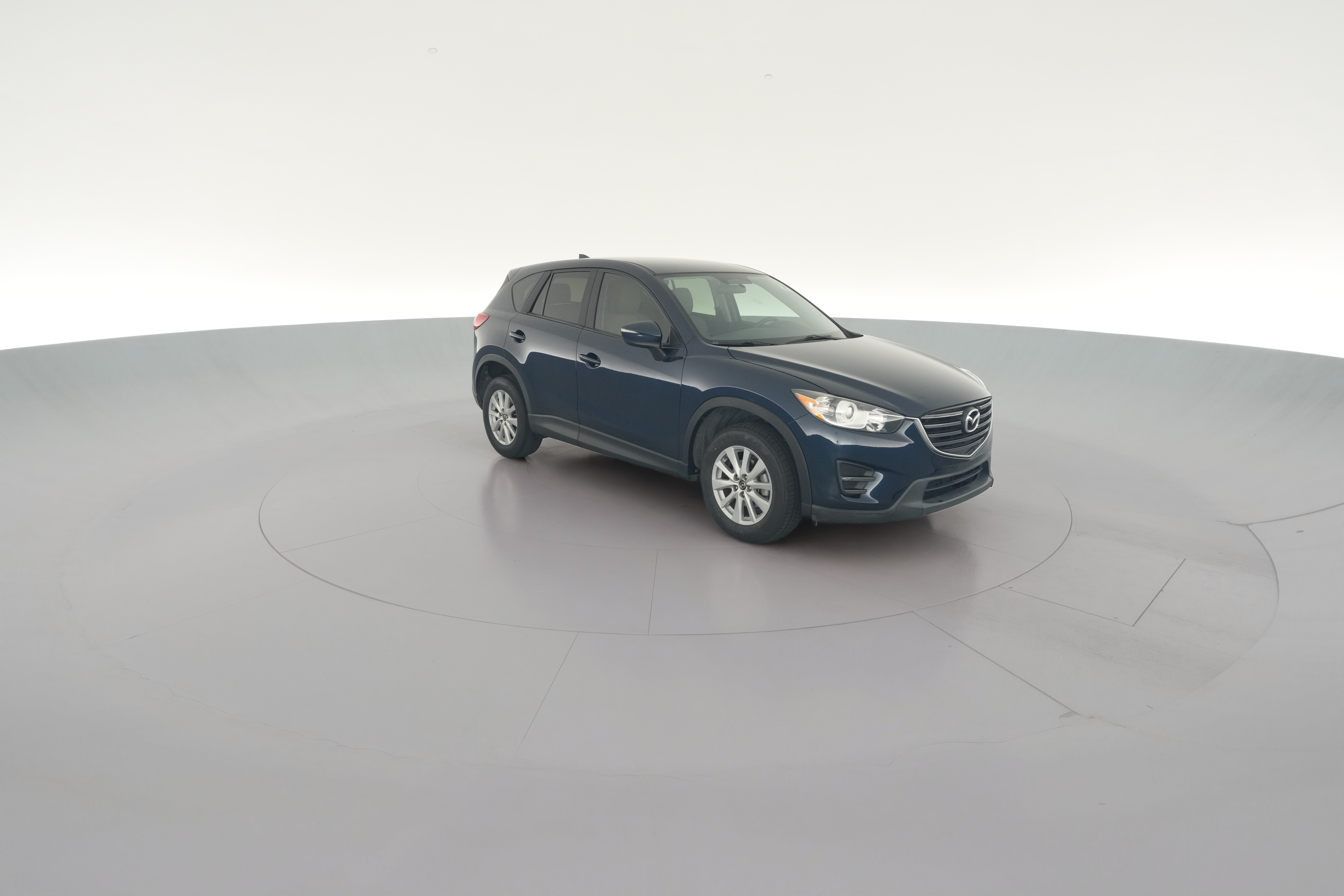 2016 Mazda CX-5 Sport - Photo 31