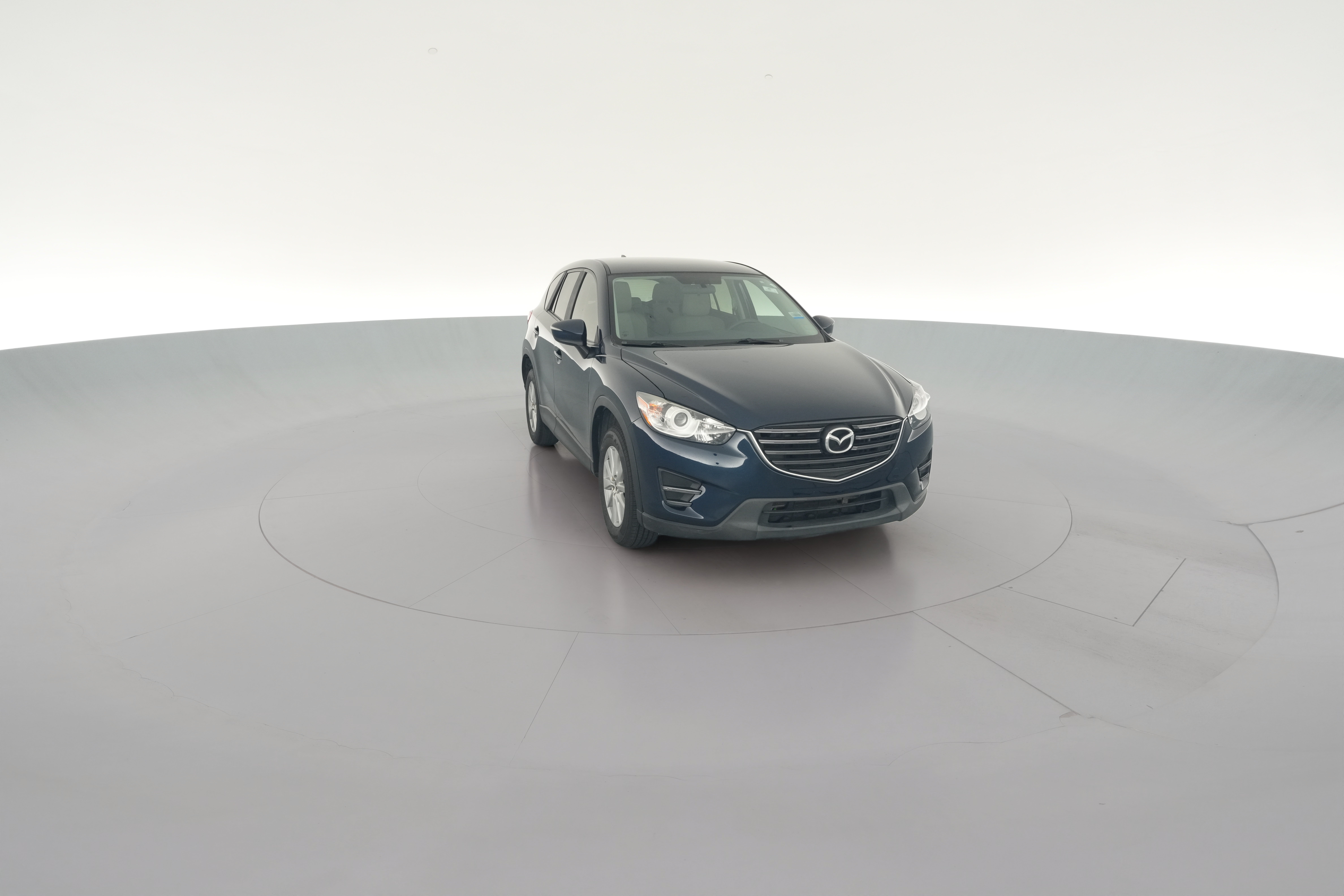 2016 Mazda CX-5 Sport - Photo 32