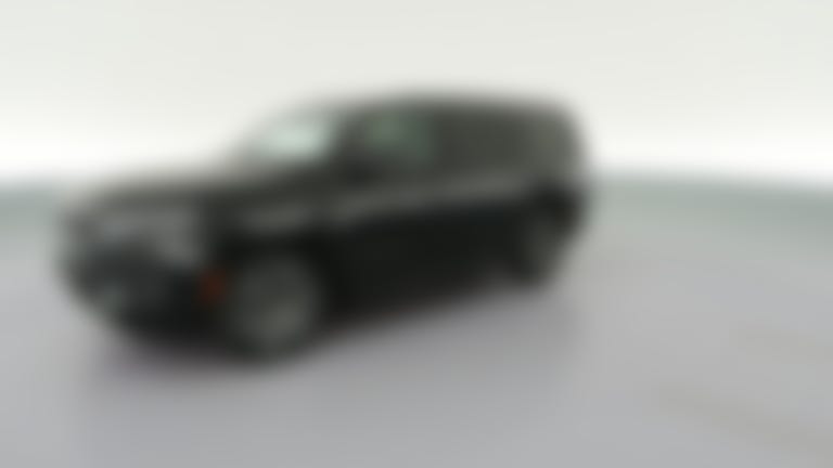 2024 Jeep Wagoneer vehicle photo