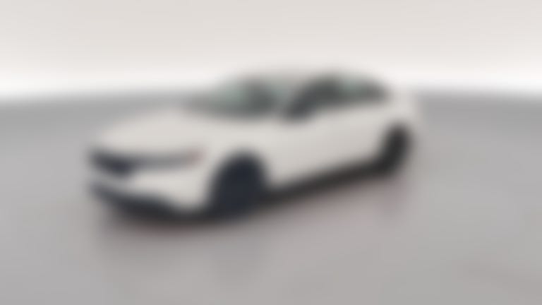 2024 Honda Accord Hybrid vehicle photo