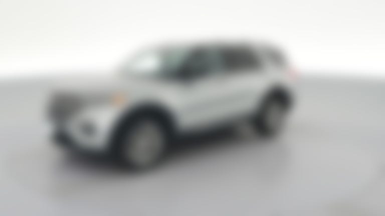 2023 Ford Explorer vehicle photo