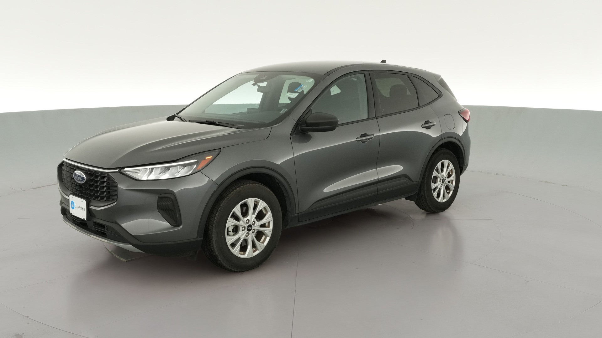 2025 Ford Escape vehicle photo