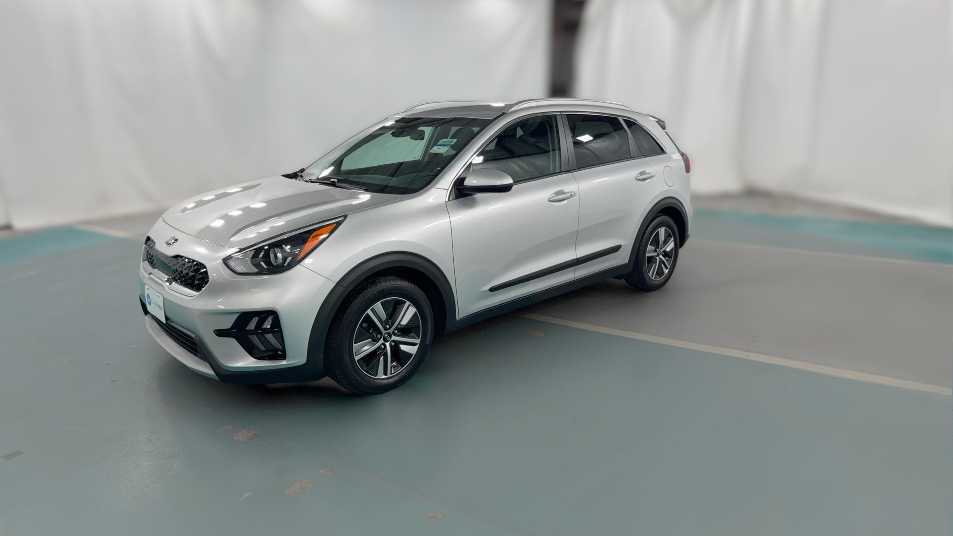 2020 Kia Niro vehicle photo