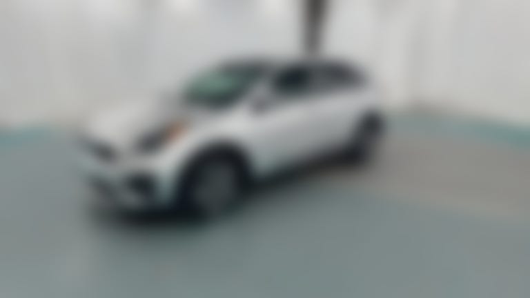 2020 Kia Niro vehicle photo