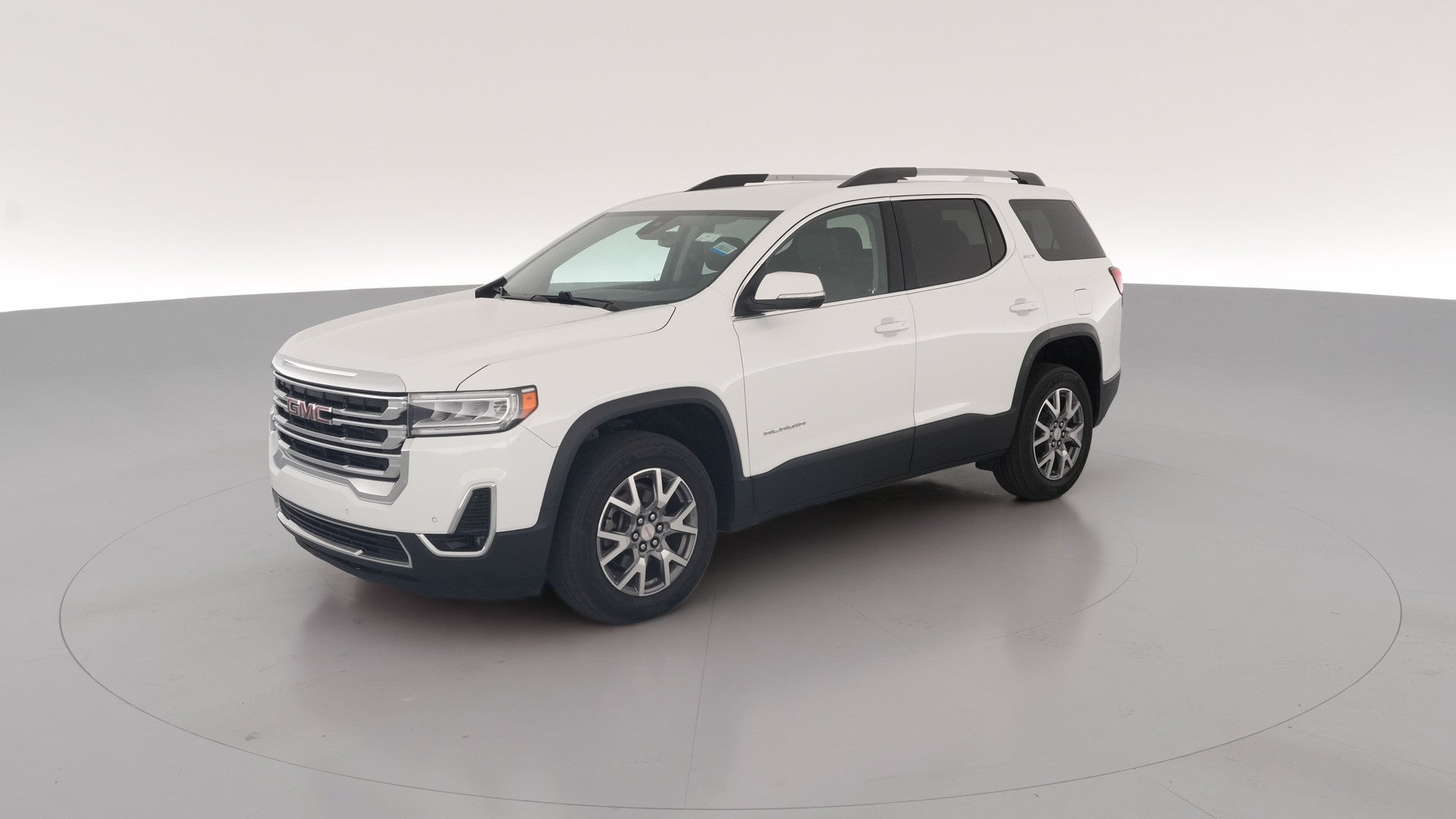 2020 GMC Acadia vehicle photo