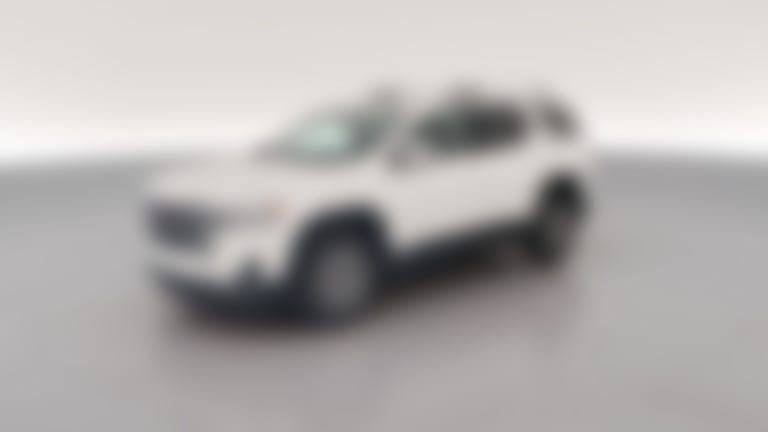 2020 GMC Acadia vehicle photo