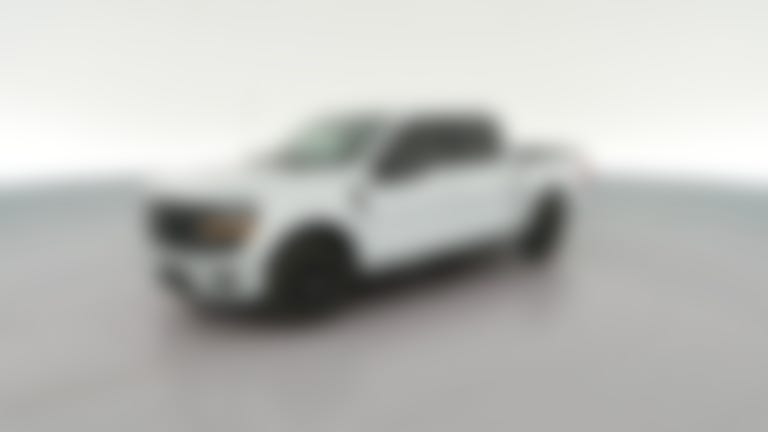 2025 Ford F150 SuperCrew Cab vehicle photo