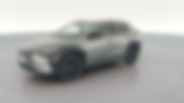 2023 Toyota bZ4X vehicle photo