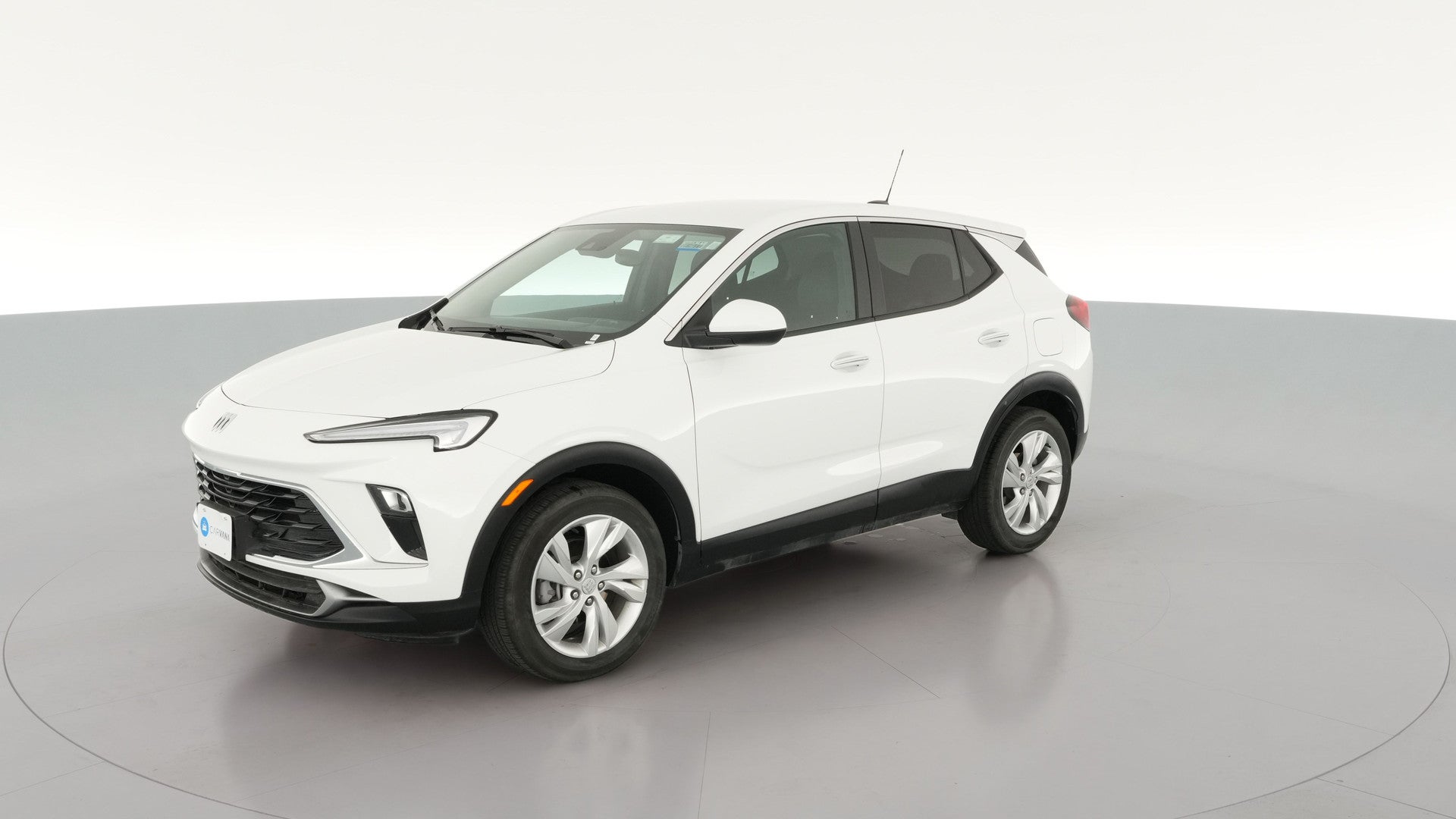 2026 Buick Encore GX vehicle photo