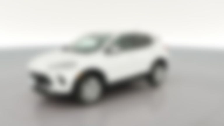 2026 Buick Encore GX vehicle photo