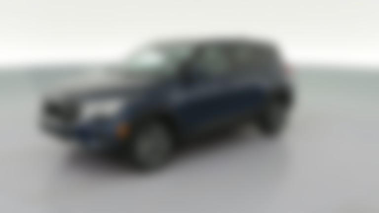 2026 Kia Seltos vehicle photo