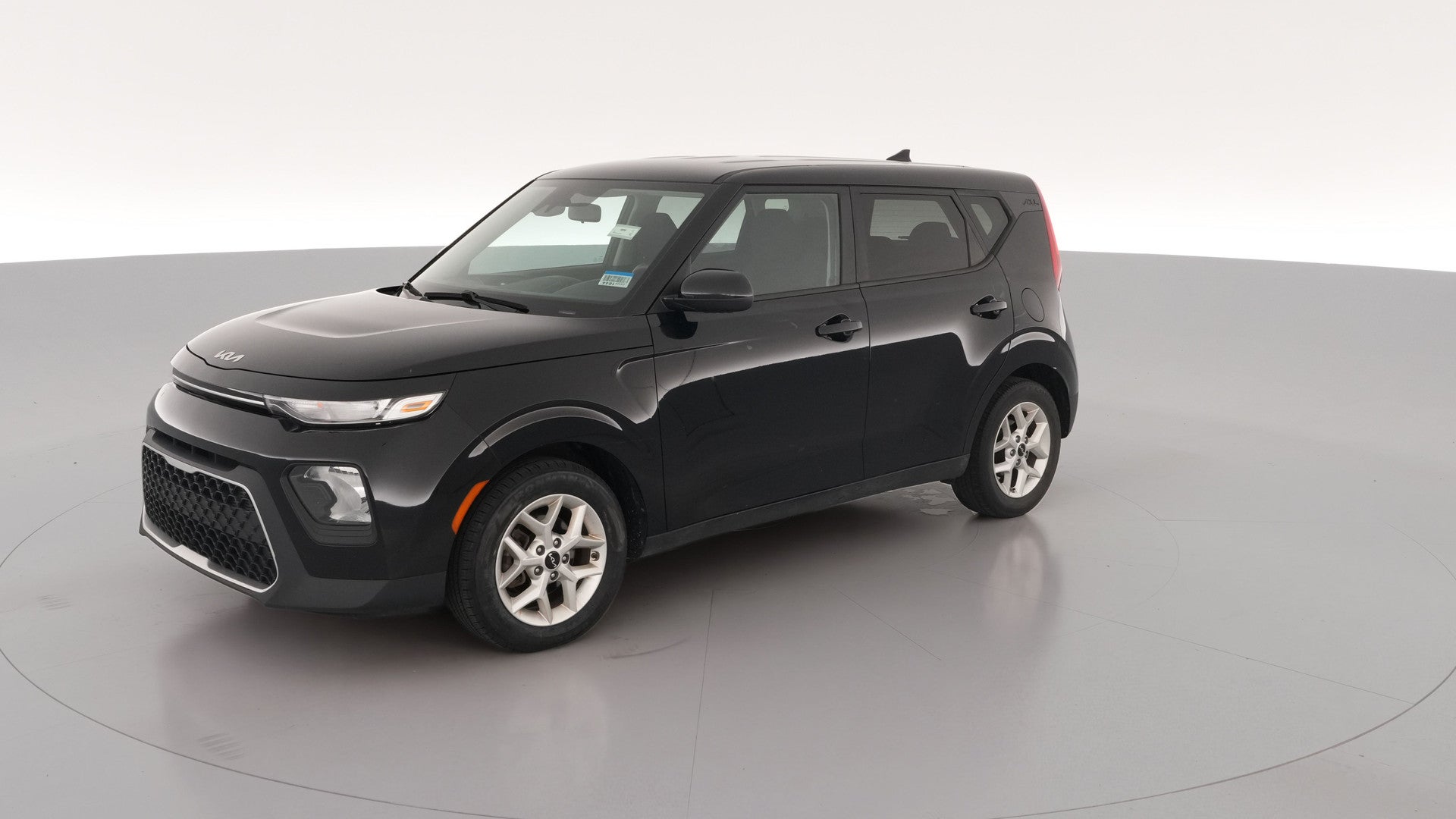 2022 Kia Soul vehicle photo