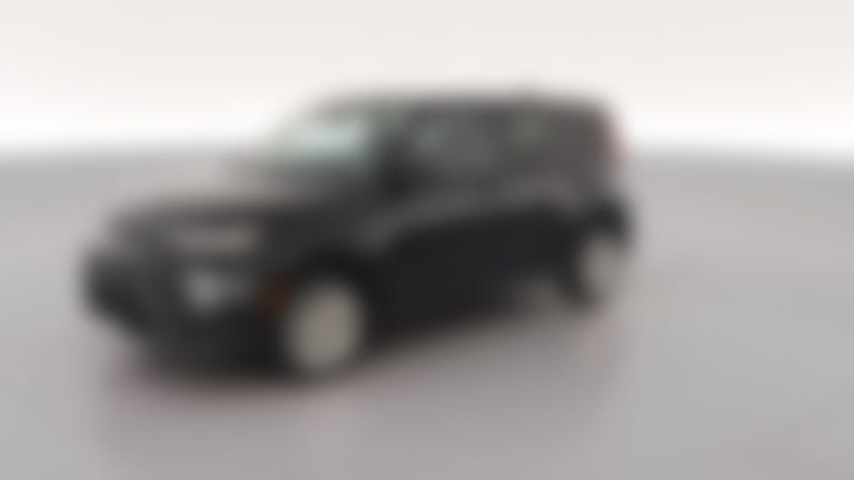 2022 Kia Soul vehicle photo