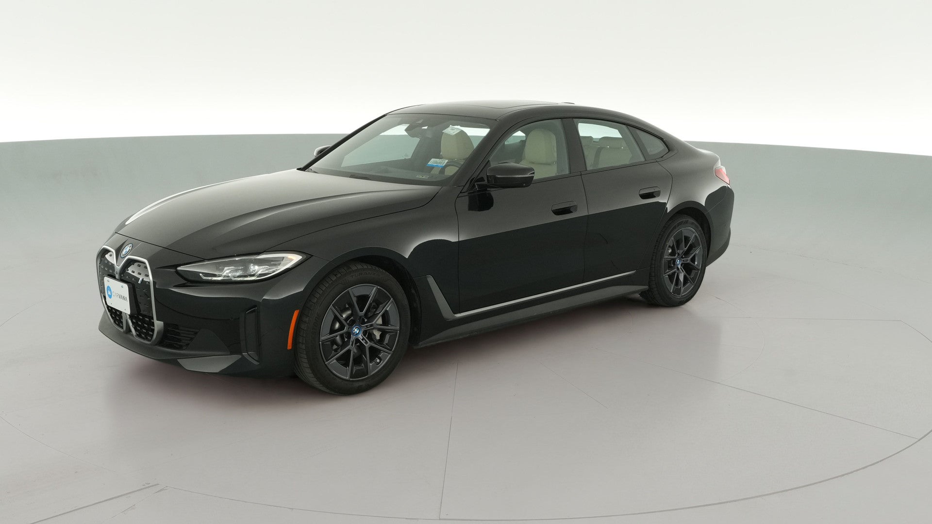 2023 BMW i4 vehicle photo