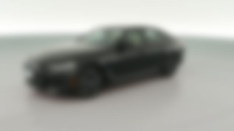 2023 BMW i4 vehicle photo