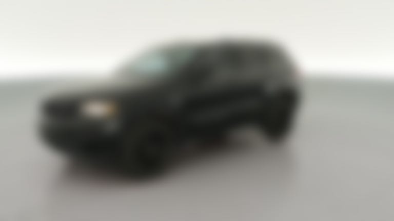 2018 Jeep Grand Cherokee vehicle photo