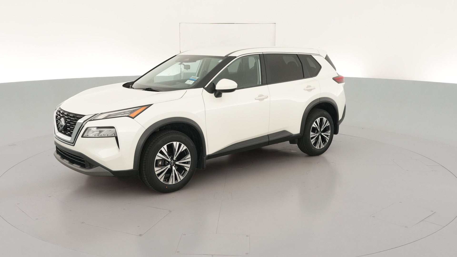 2023 Nissan Rogue vehicle photo