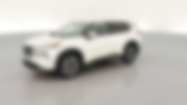 2023 Nissan Rogue vehicle photo
