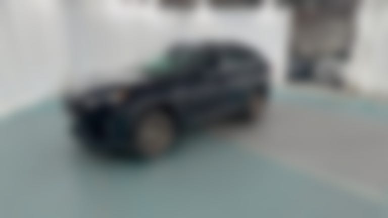 2025 Toyota RAV4 Hybrid vehicle photo