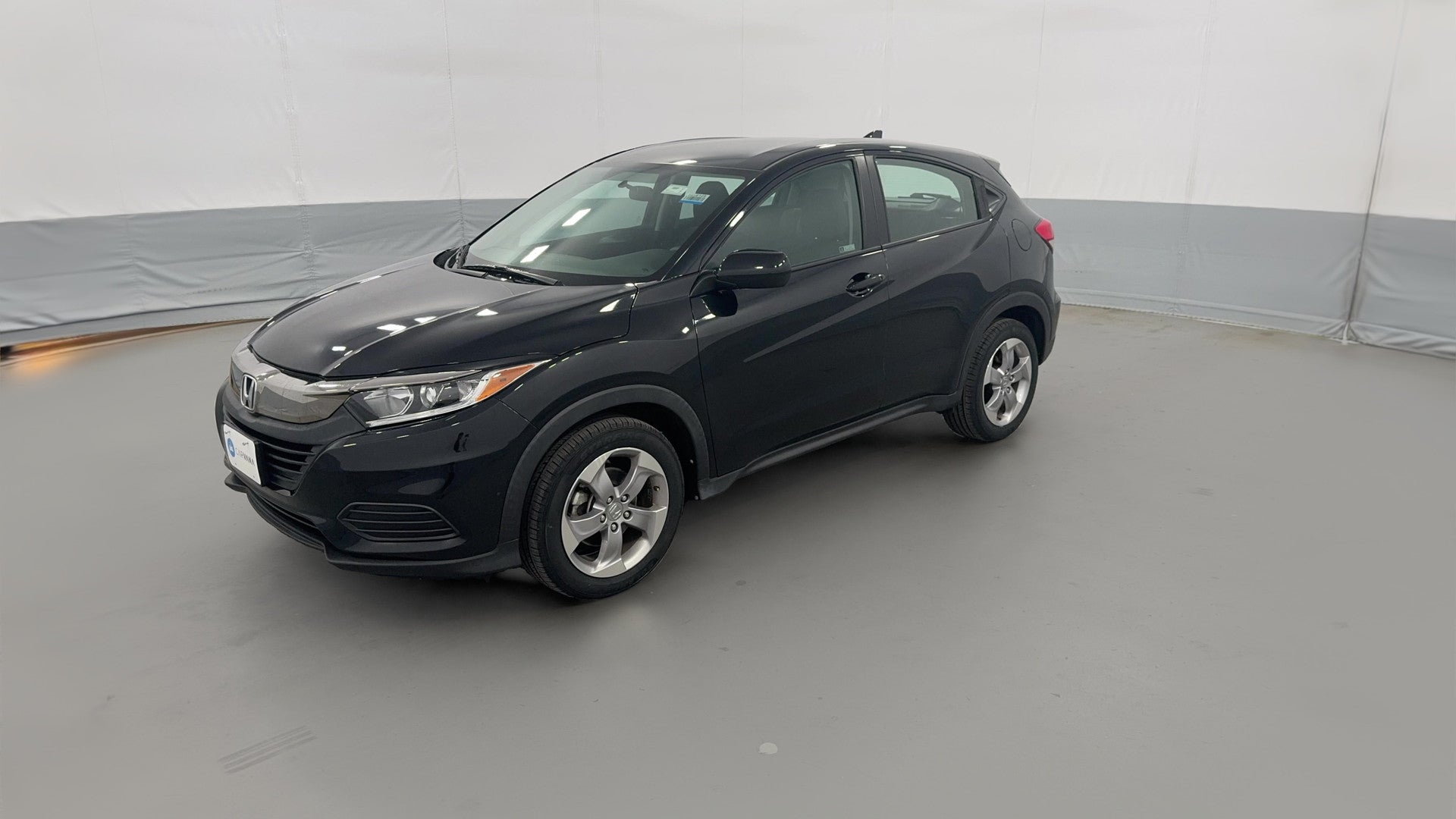 2022 Honda HR-V vehicle photo