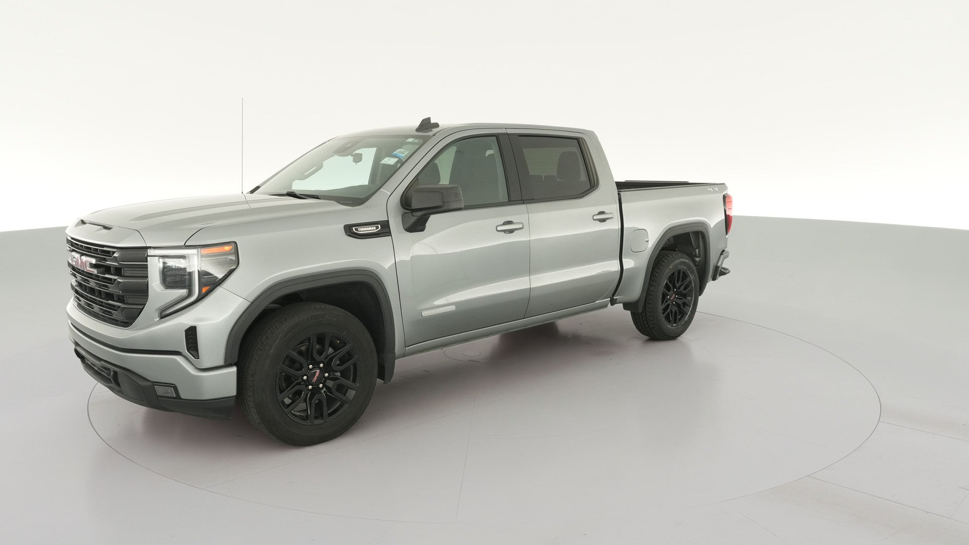 2024 GMC Sierra 1500 Crew Cab vehicle photo