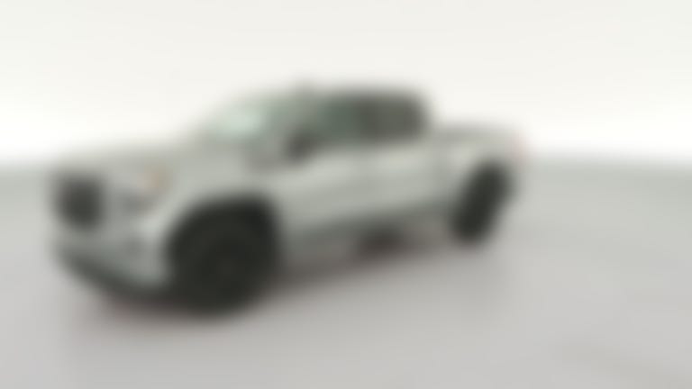 2024 GMC Sierra 1500 Crew Cab vehicle photo