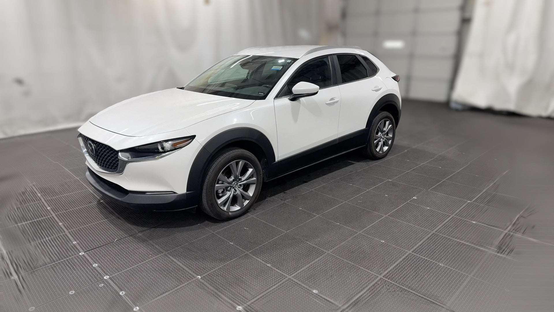 2023 MAZDA CX-30 vehicle photo