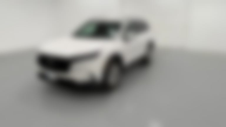 2024 Honda CR-V vehicle photo
