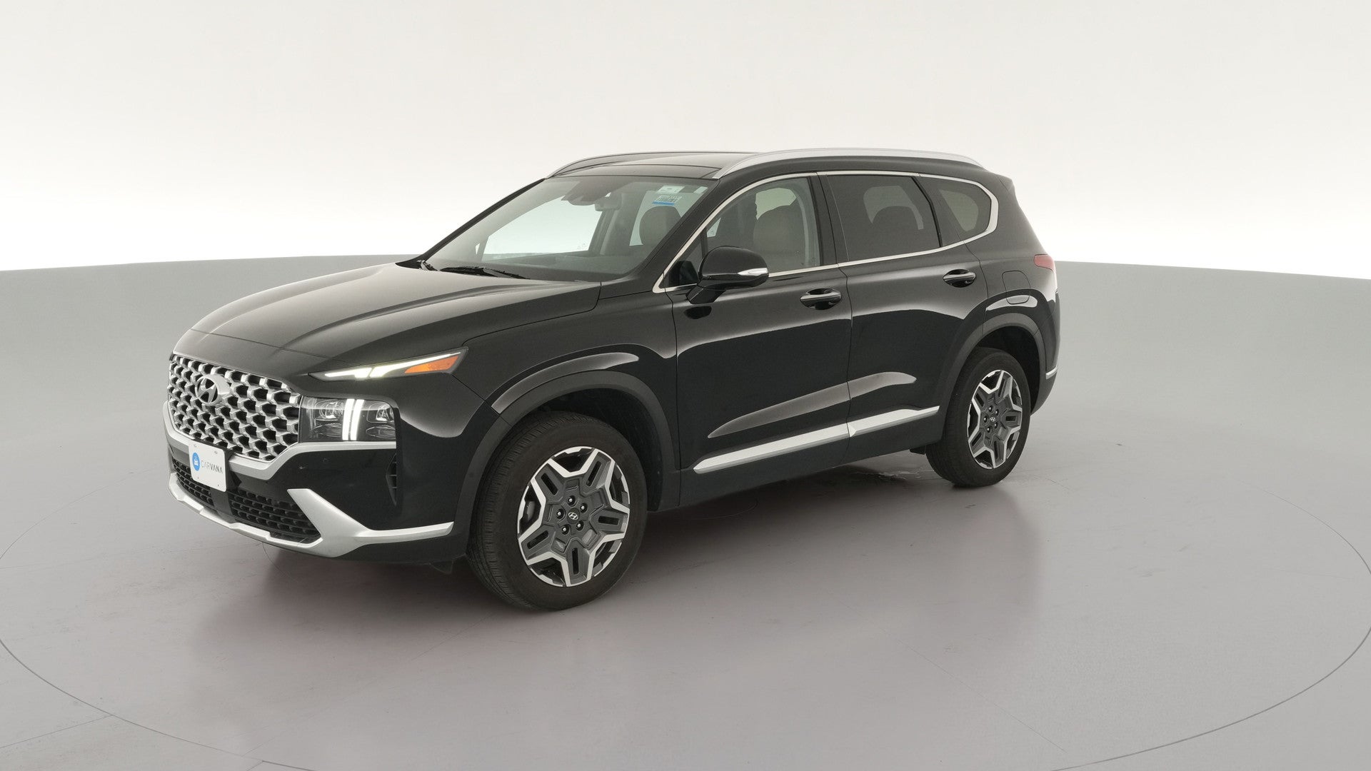 2023 Hyundai Santa Fe Plug-in Hybrid vehicle photo