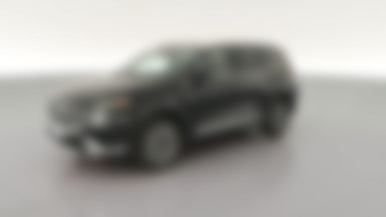 2023 Hyundai Santa Fe Plug-in Hybrid vehicle photo