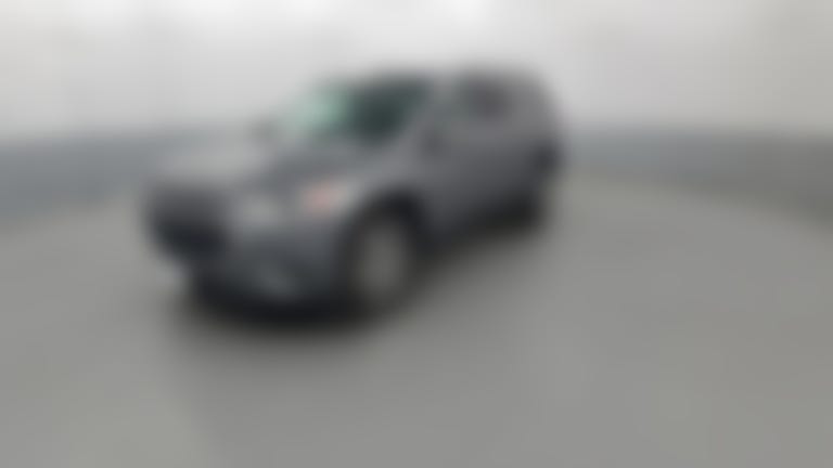 2021 Chevrolet Traverse vehicle photo