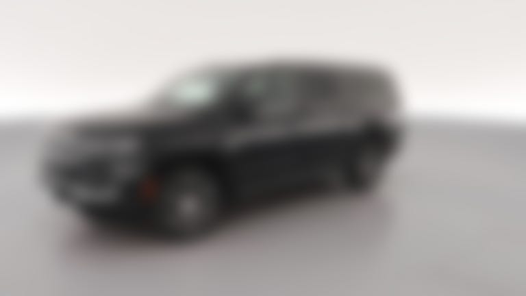 2024 Jeep Grand Wagoneer L vehicle photo