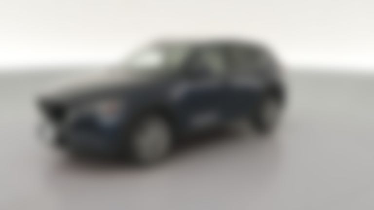 2021 MAZDA CX-5 vehicle photo