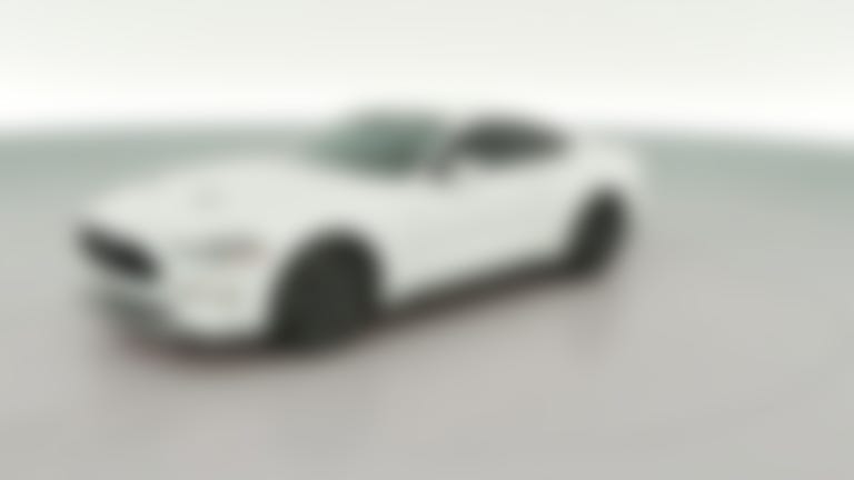 2021 Ford Mustang vehicle photo