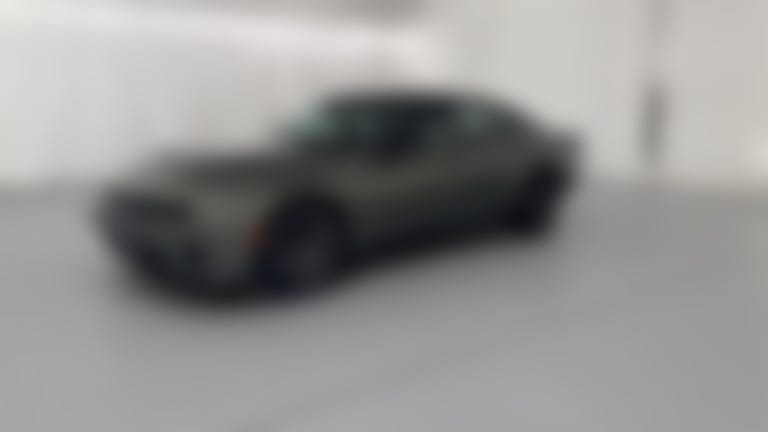 2027 Dodge Charger vehicle photo