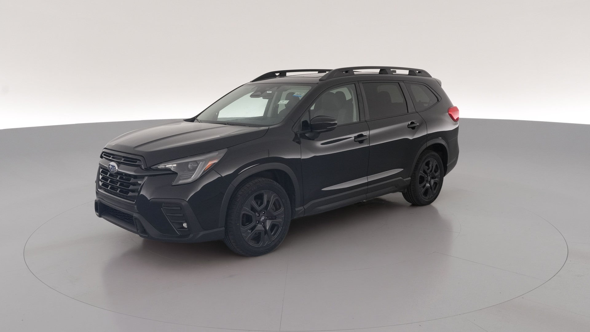 2024 Subaru Ascent vehicle photo