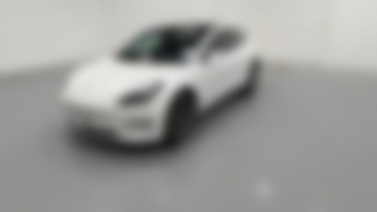 2020 Tesla Model 3 vehicle photo