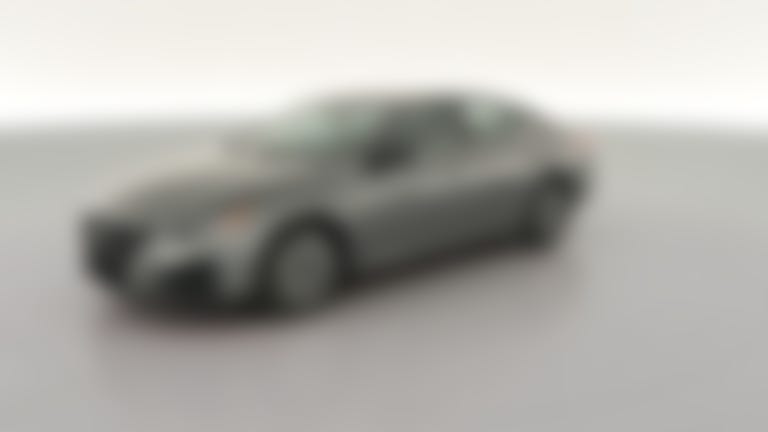2025 Nissan Altima vehicle photo