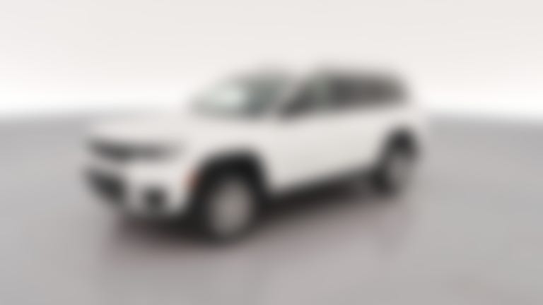 2023 Jeep Grand Cherokee L vehicle photo
