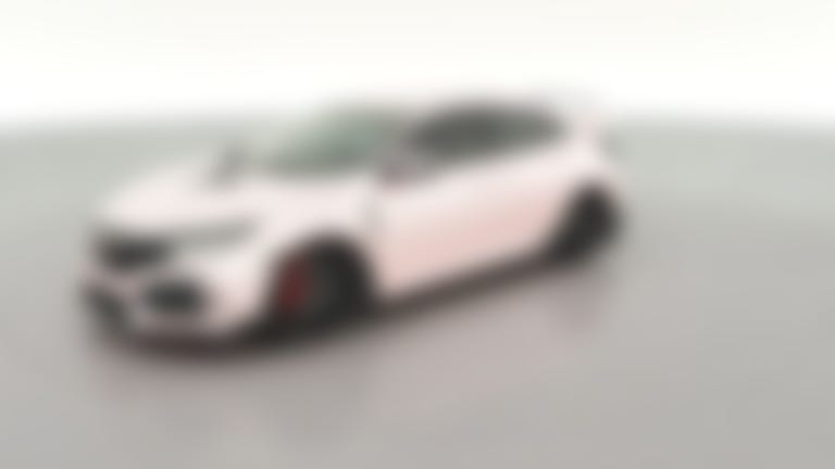 2019 Honda Civic Type R vehicle photo