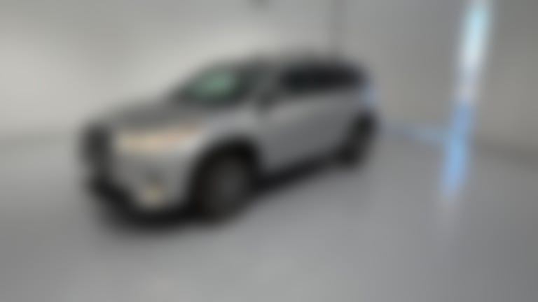 2019 Toyota Highlander vehicle photo