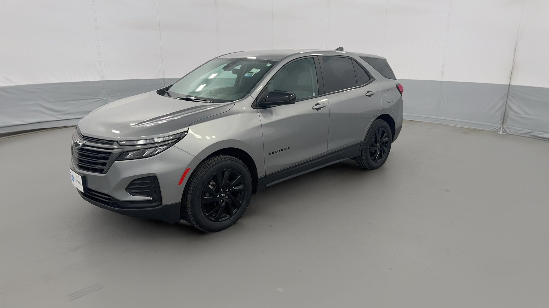 2023 Chevrolet Equinox vehicle photo