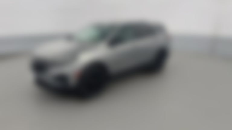 2023 Chevrolet Equinox vehicle photo
