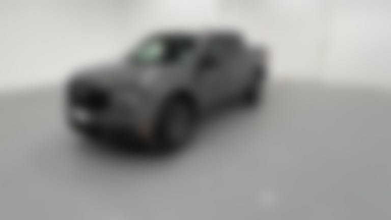 2025 Ford Maverick vehicle photo
