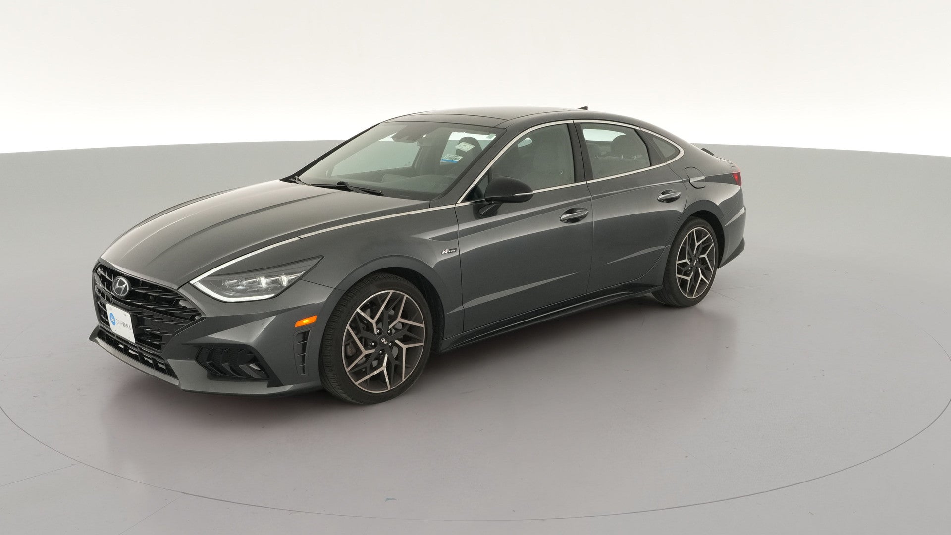 2023 Hyundai Sonata vehicle photo