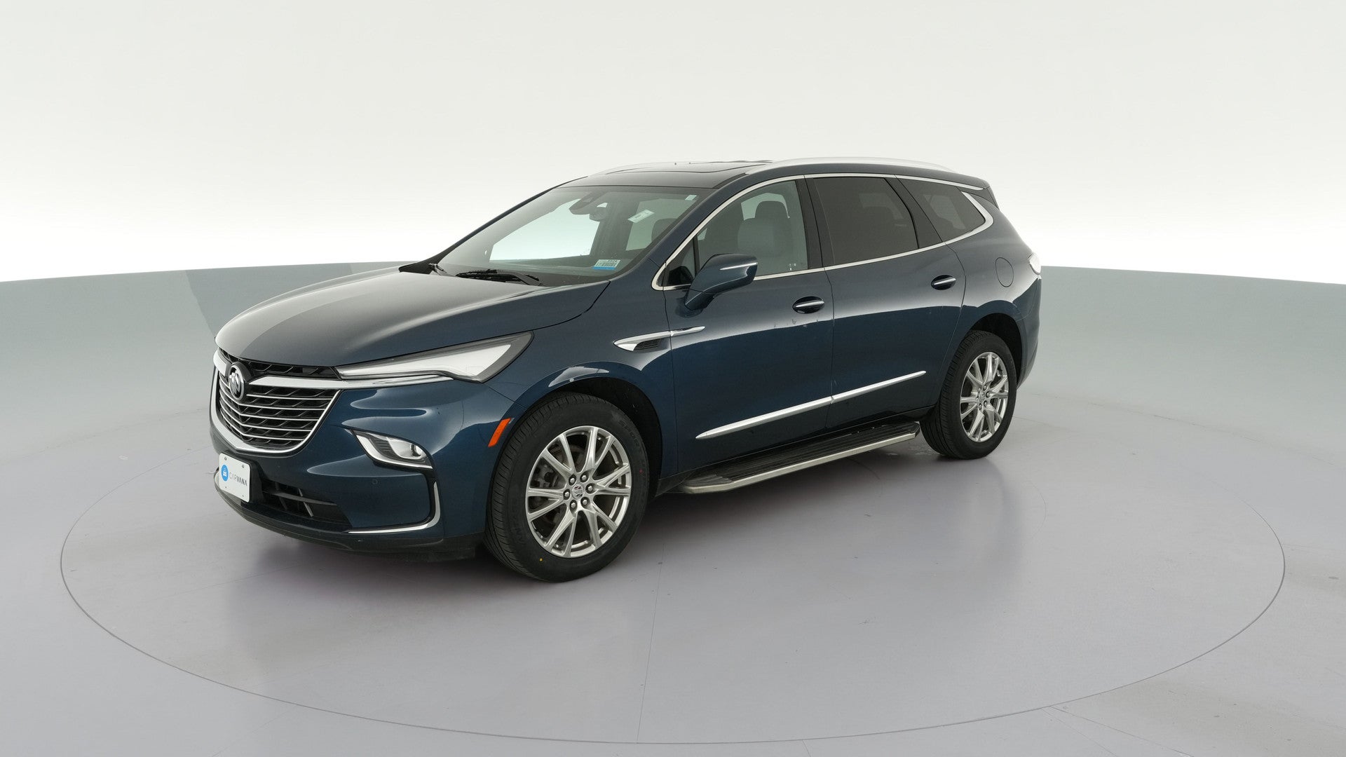 2023 Buick Enclave vehicle photo