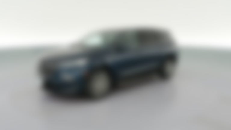 2023 Buick Enclave vehicle photo