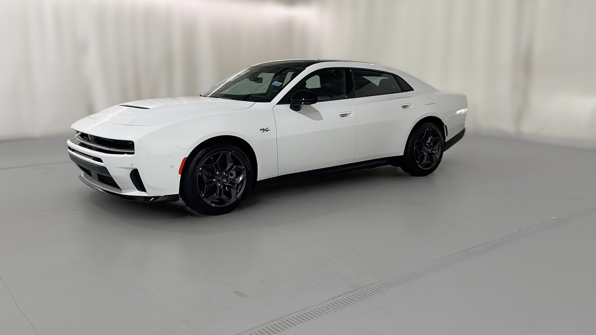 2027 Dodge Charger vehicle photo