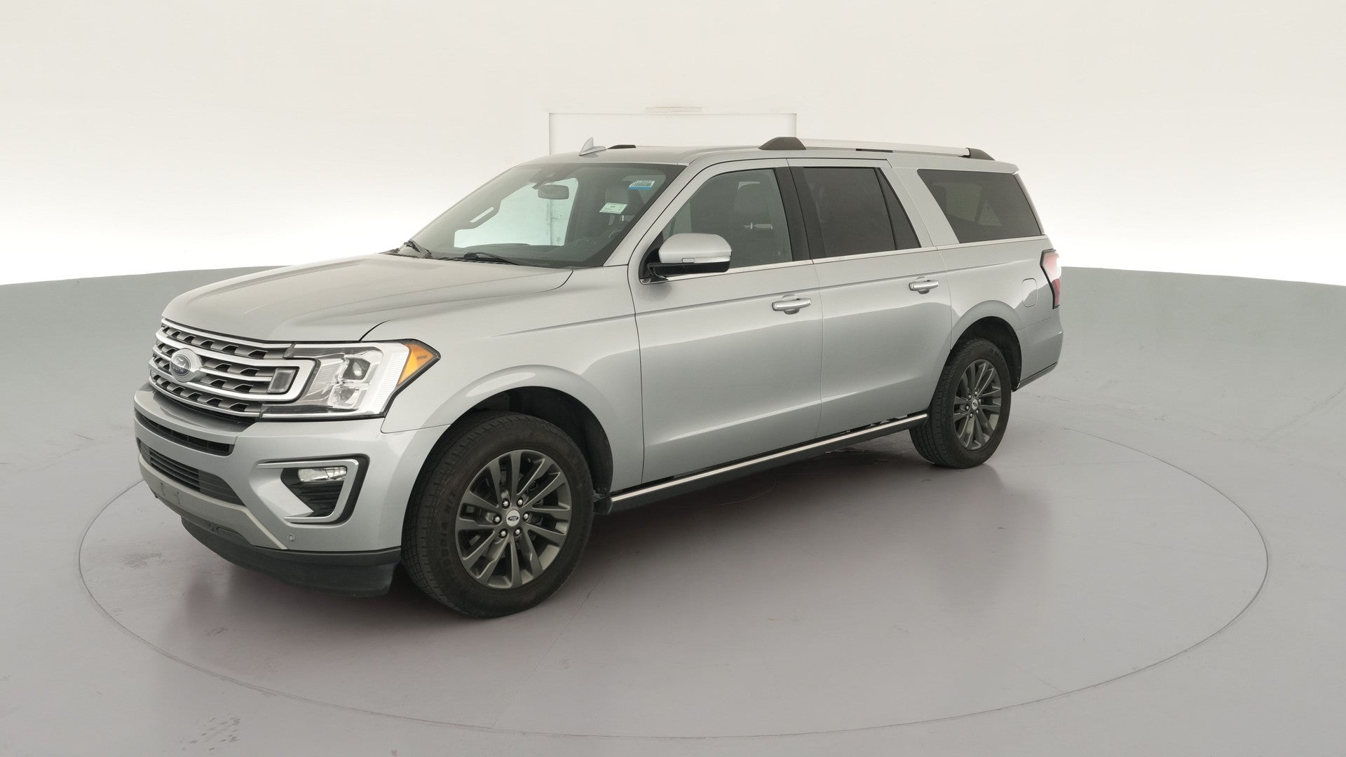 2021 Ford Expedition MAX vehicle photo
