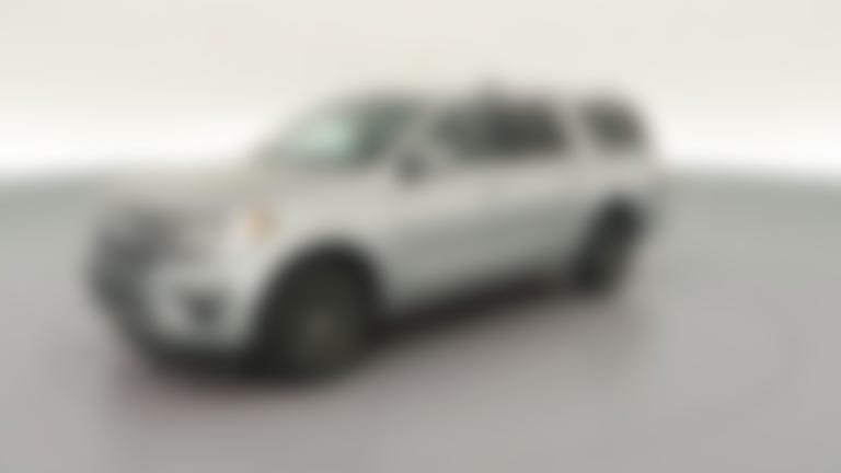 2021 Ford Expedition MAX vehicle photo